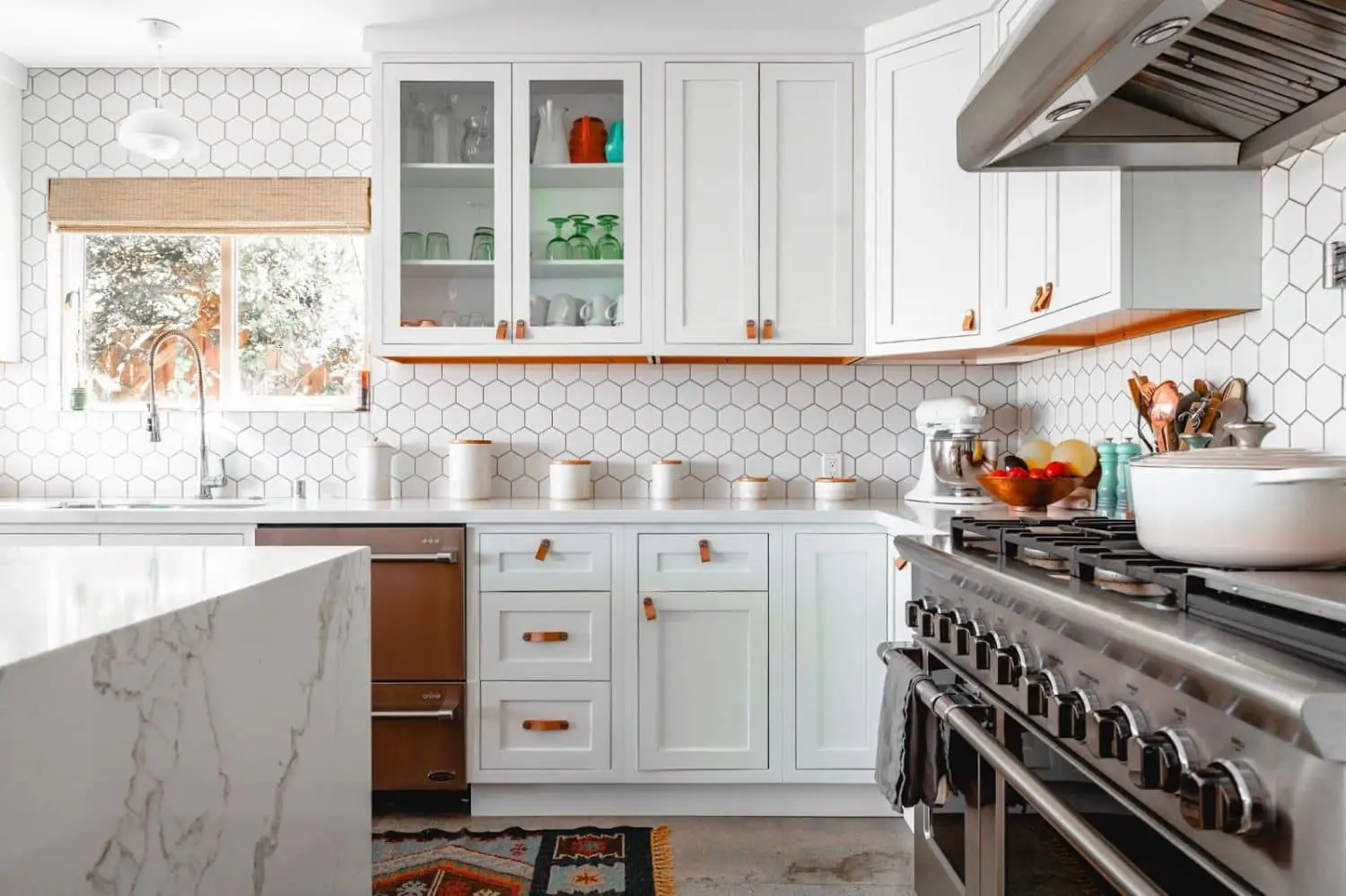 Kitchen remodeling expertise West Chester PA