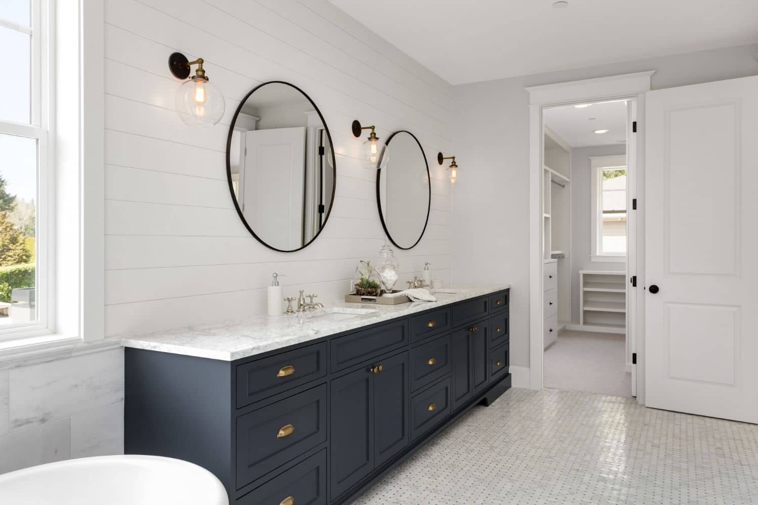 Bathroom remodeling by Jacoby Home Improvements