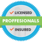Fully Licensed and Insured