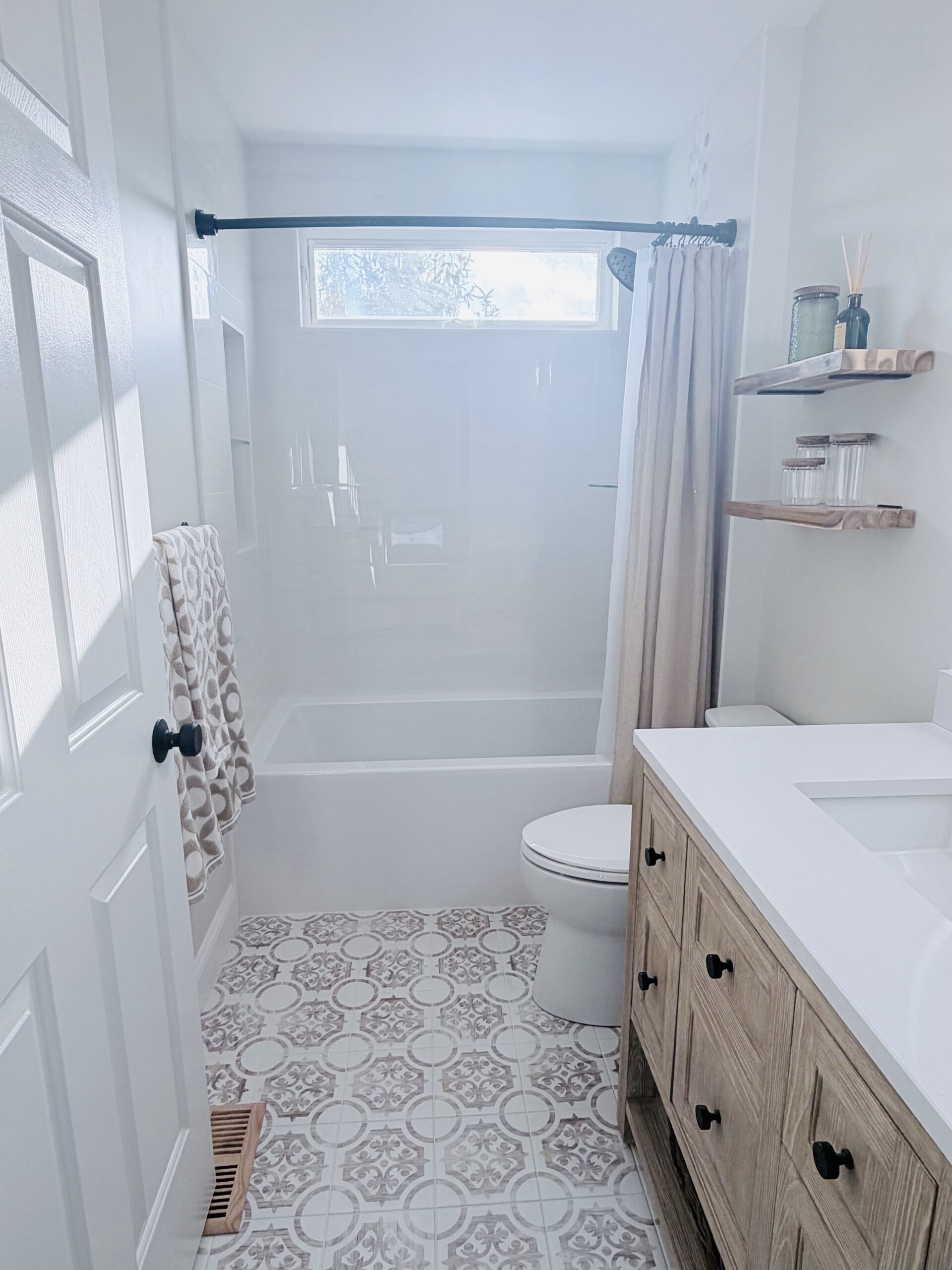 Bathroom remodel cost in West Chester PA
